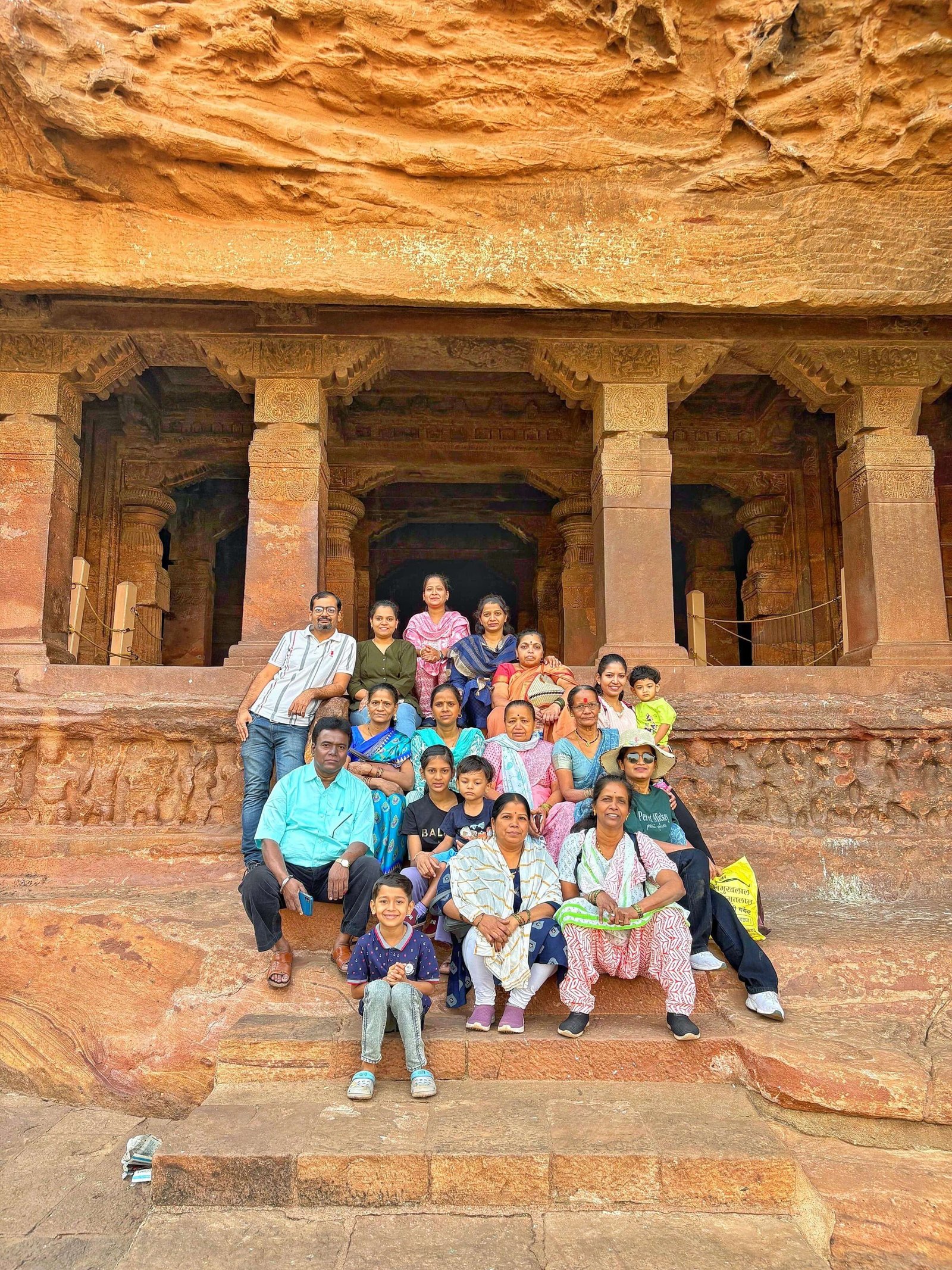 Group Tour