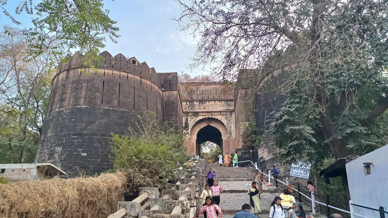 Tamil Nadu Temple