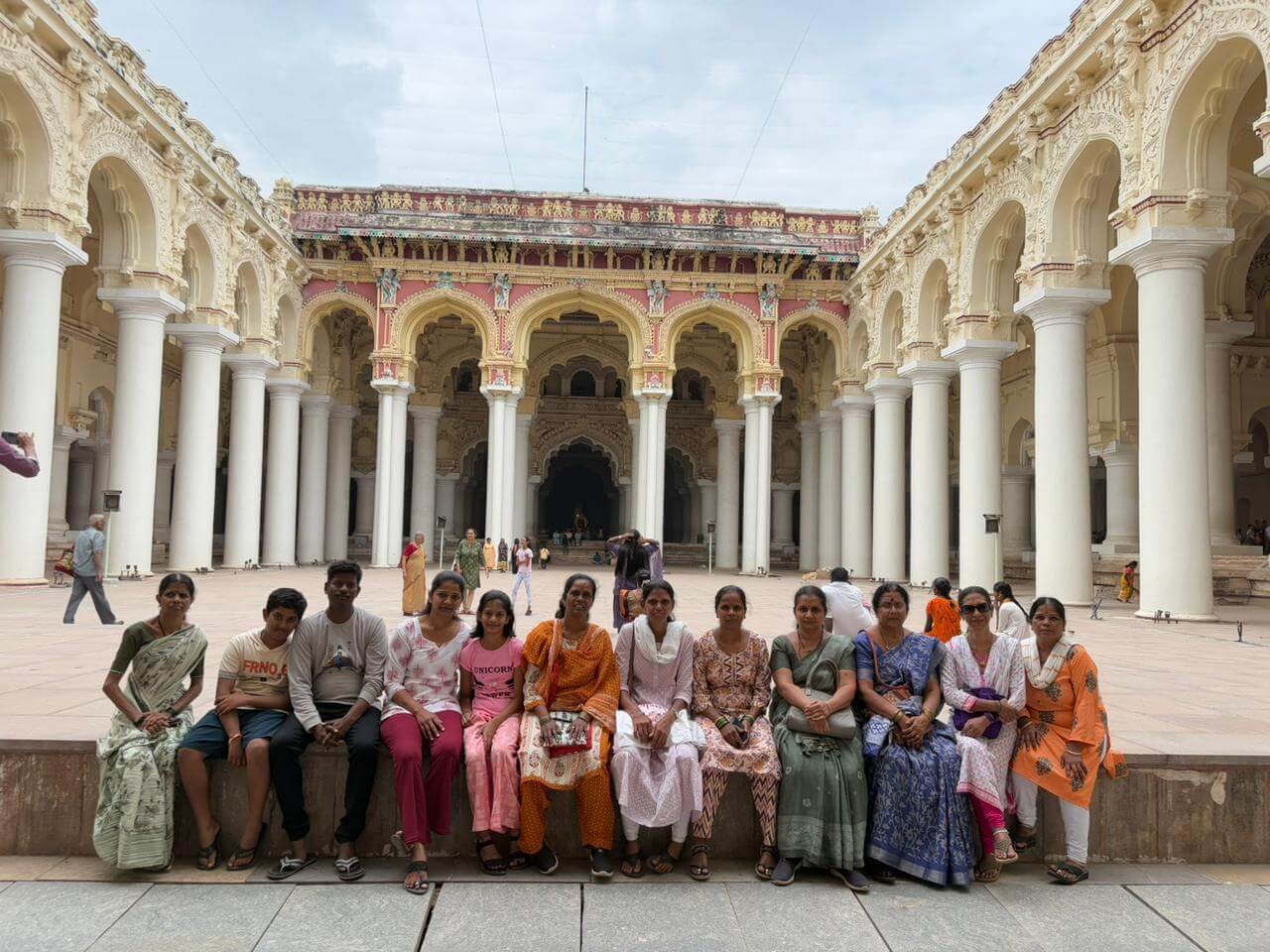 Rajasthan Forts